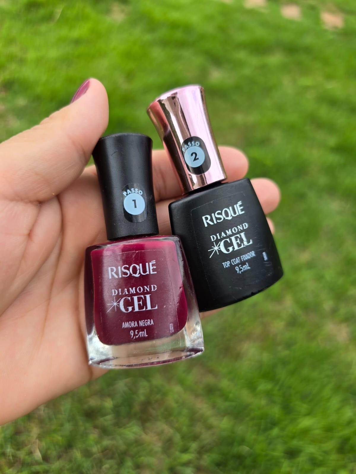 A tecnologia em esmalte que você precisa para um resultado de salão em casa.

#LTKbeleza #LTKpromo #LTKbrasil