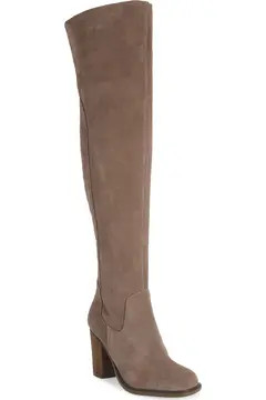 Logan Over the Knee Boot | Nordstrom