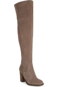 Logan Over the Knee Boot | Nordstrom