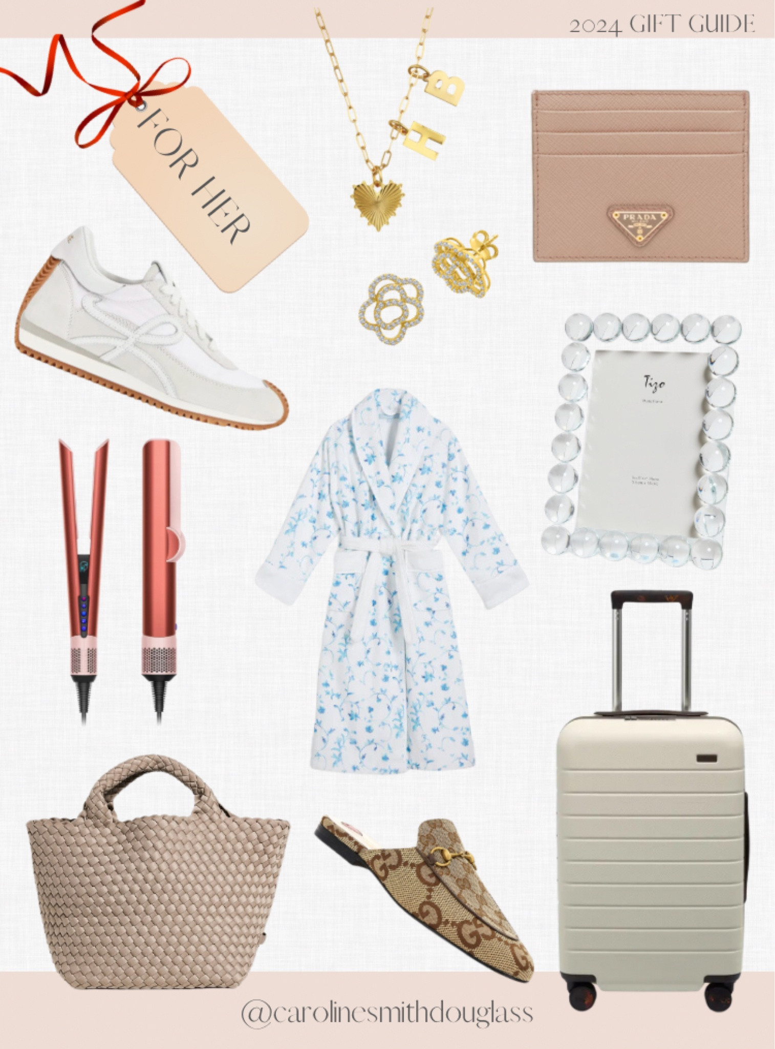 Gift Guide for Her! 

#LTKGiftGuide #LTKHoliday