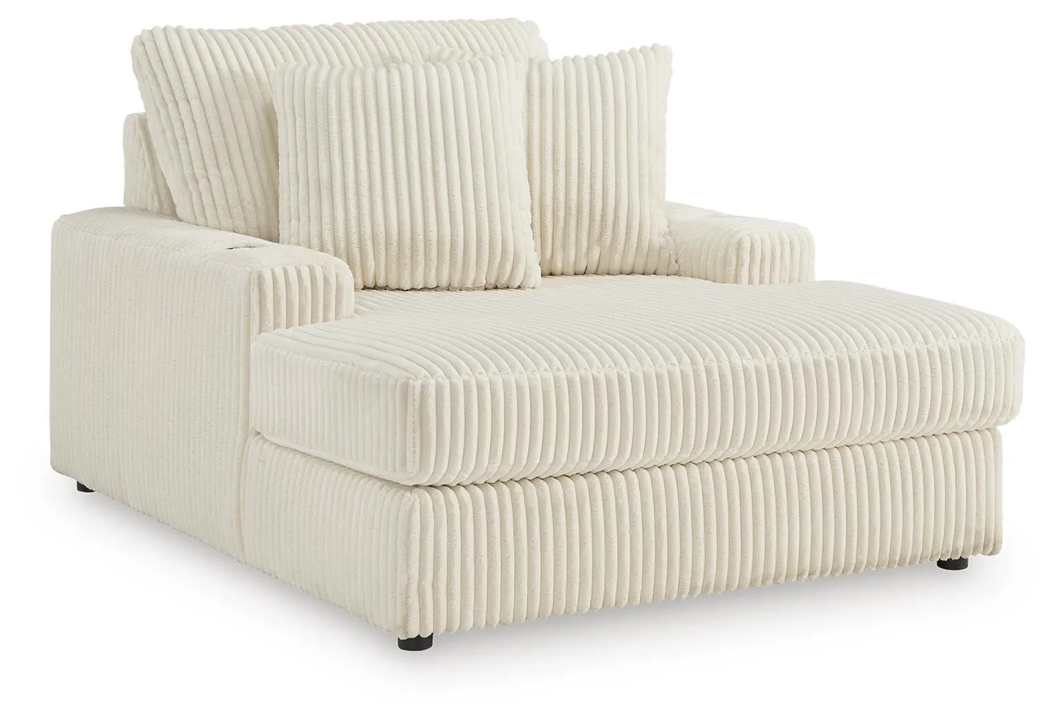 Lindyn Oversized Chaise | Ashley | Ashley