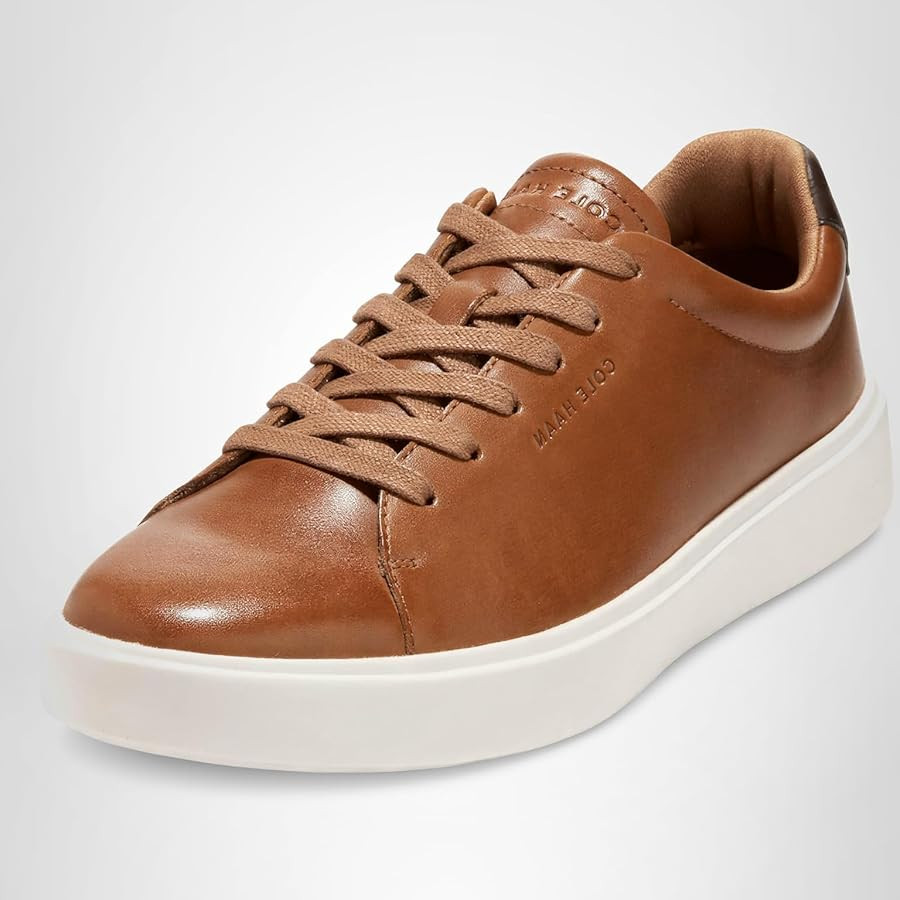 Cole Haan Men's Grand Crosscourt Traveler Sneakers | Amazon (US)