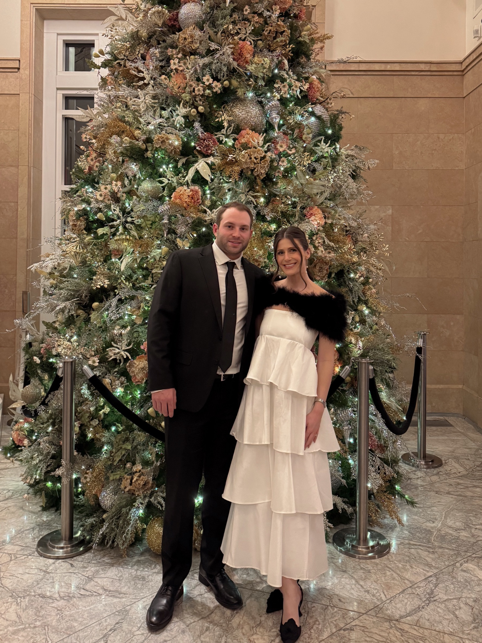 A very merry Nutcracker Christmas! 🩰✨

#LTKHoliday #LTKStyleTip #LTKParties