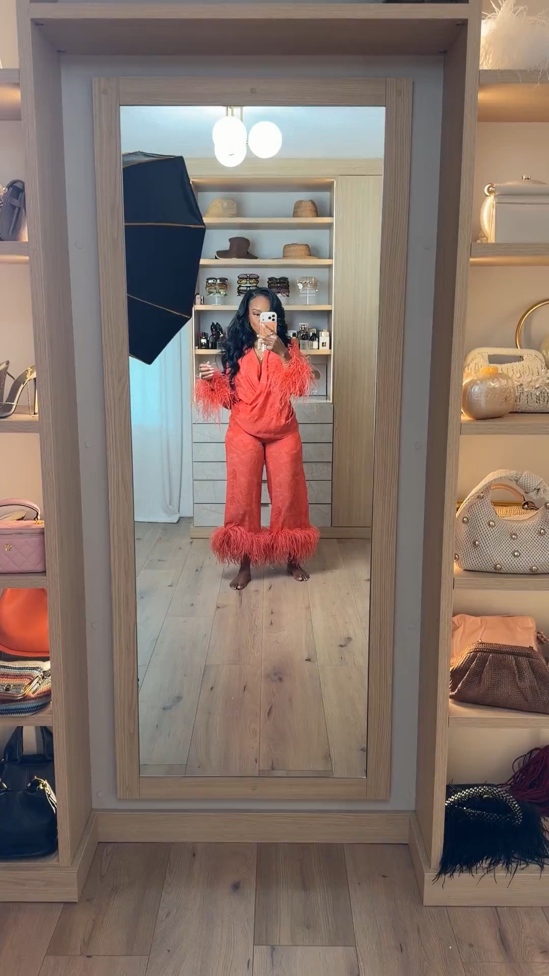Scroll to shop! ✨ Everything from this look is linked below. 👇🏽    

Wearing: Size Small | 5’4” | 140 lbs  

📲   Download the FREE LTK app & follow me (@kirasfashionfinds) to shop all my daily finds.  #LTKootd #LTKPetite #LTKU

#LTKgrwm #LTKootd