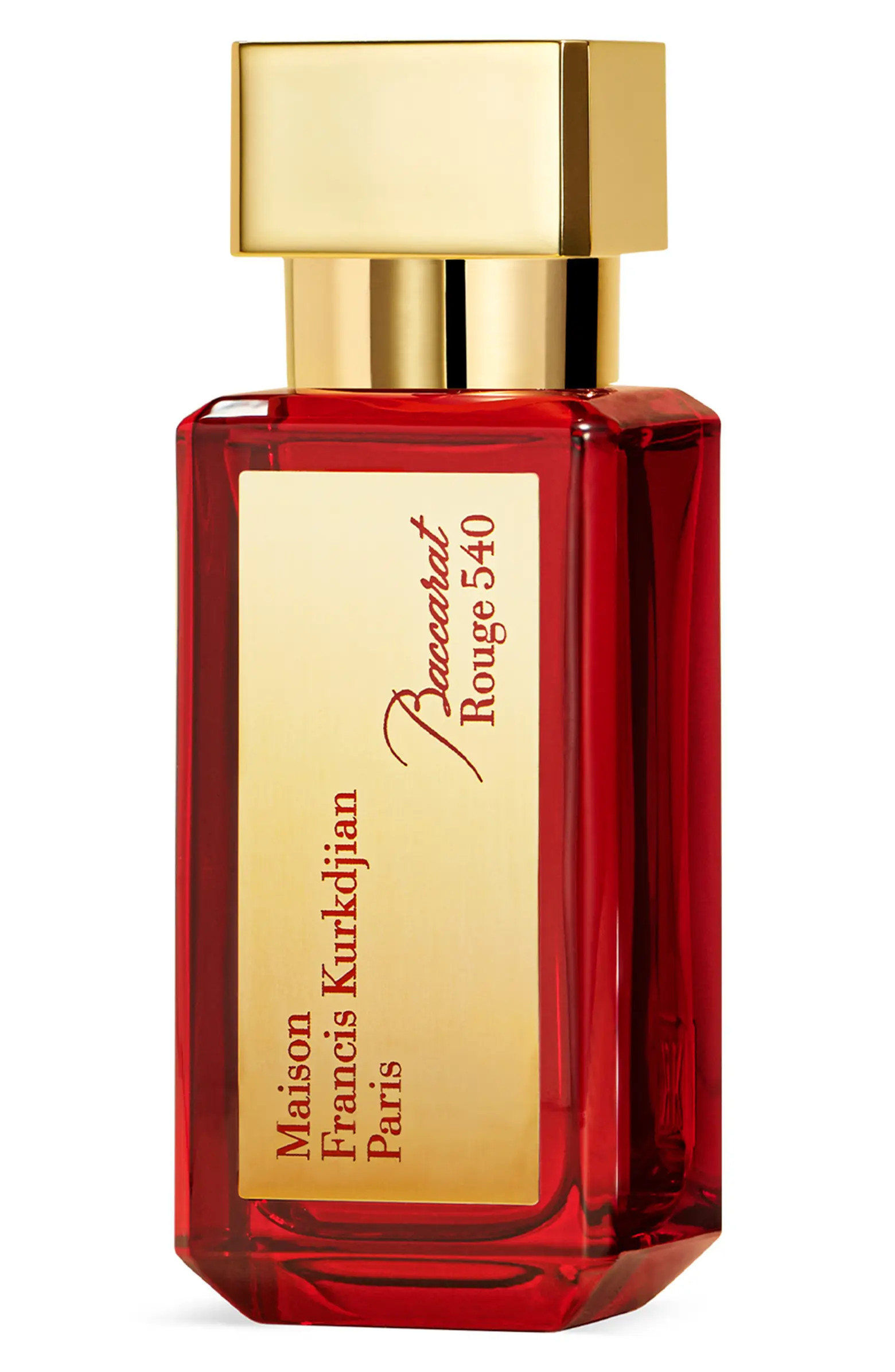 Baccarat Rouge 540 Extrait de Parfum | Nordstrom