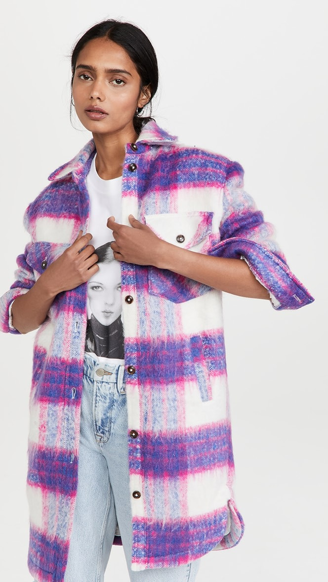 Prime Time Jacket | Shopbop