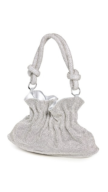 Bara Mini Crystal Shoulder Bag | Shopbop