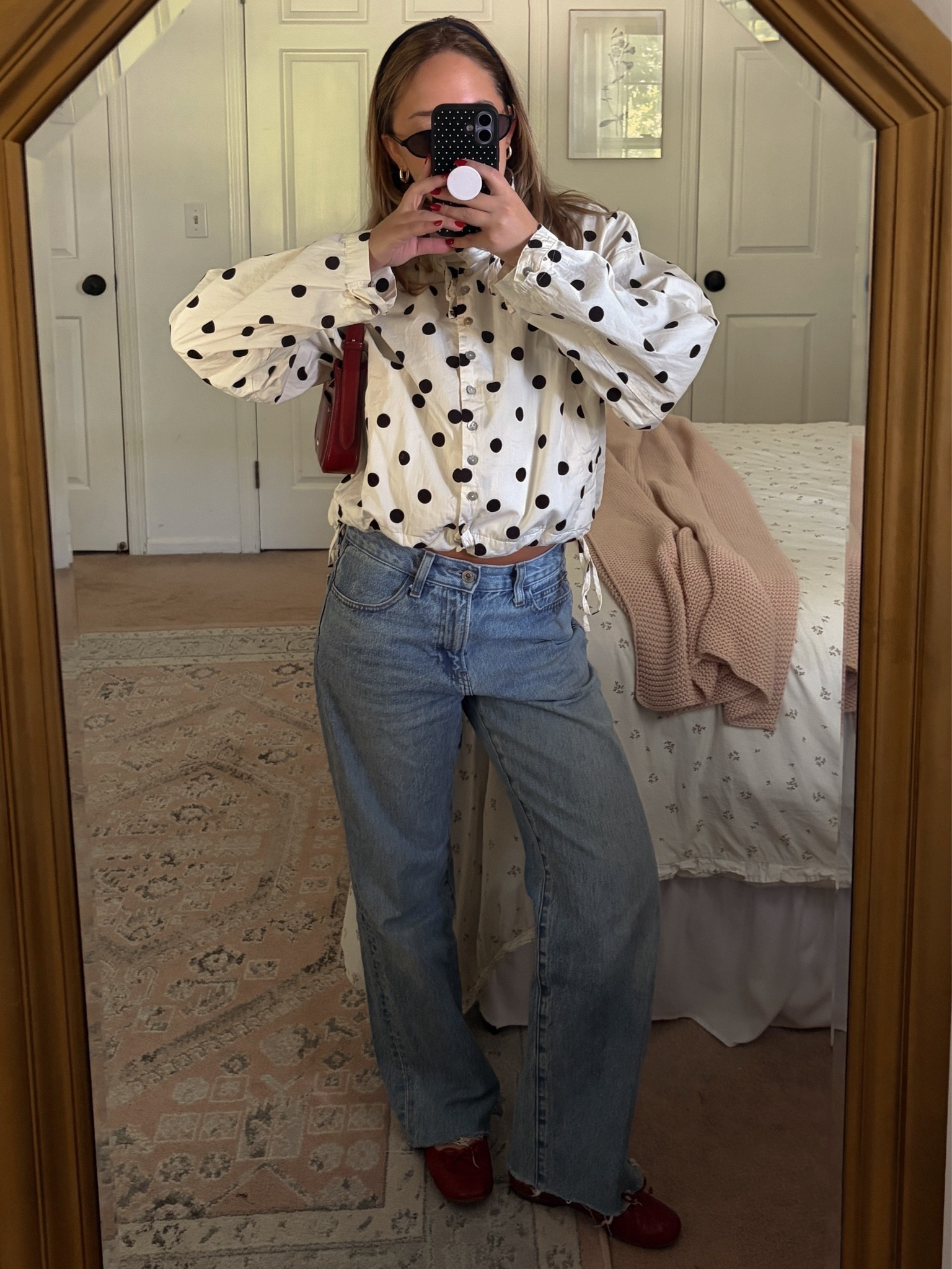 jacket is zara