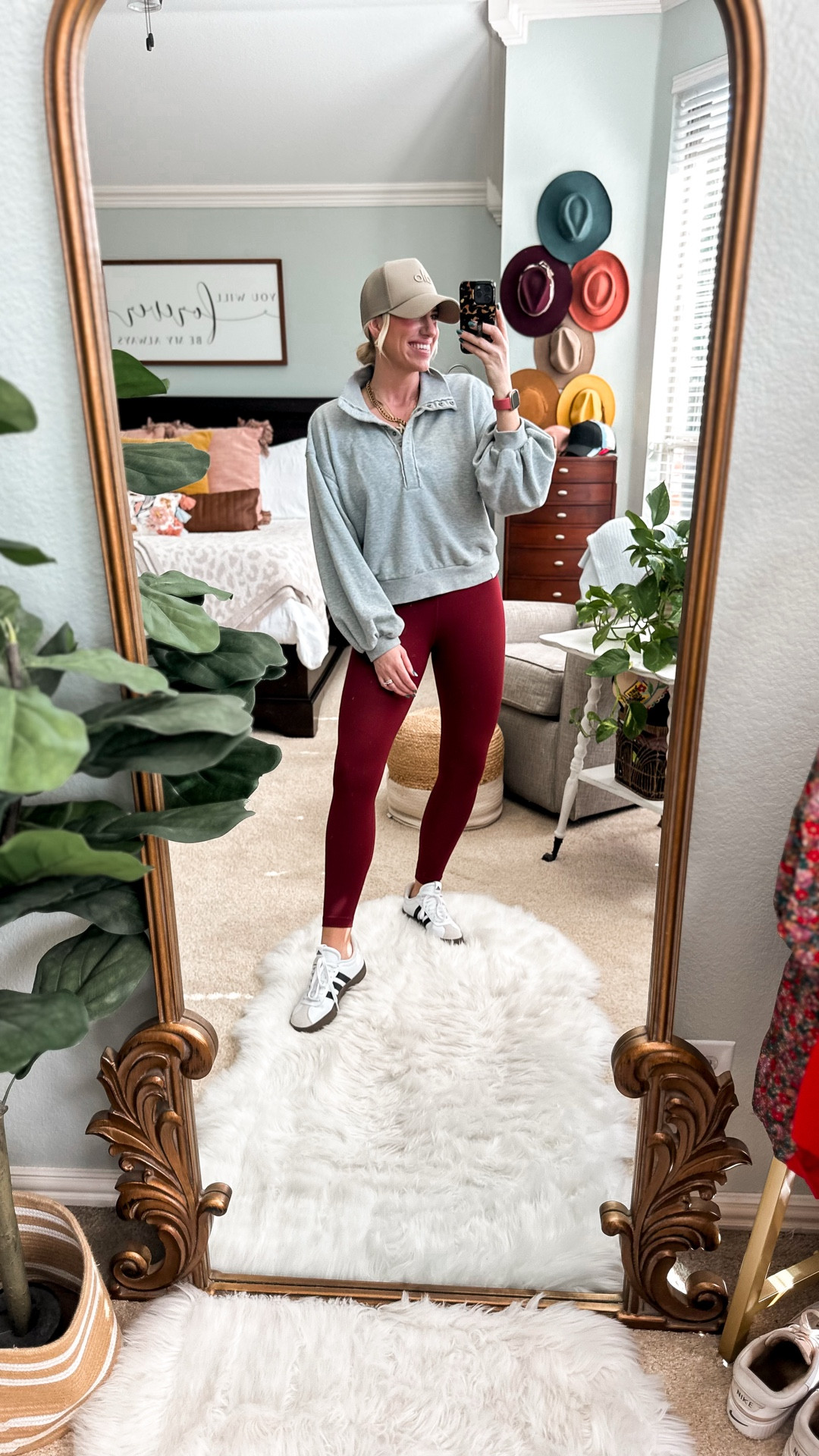 Target 🎯 athleisure haul
Free people look for less sweatshirt 
Fits relaxed in true size and wearing a small 

#LTKStyleTip #LTKActive #LTKFindsUnder50