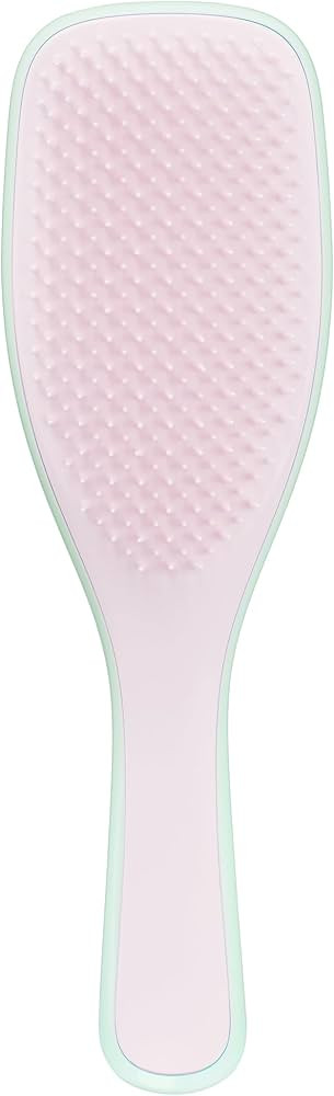 Tangle Teezer The Fine and Fragile Ultimate Detangling Brush, Dry and Wet Hair Brush Detangler fo... | Amazon (US)