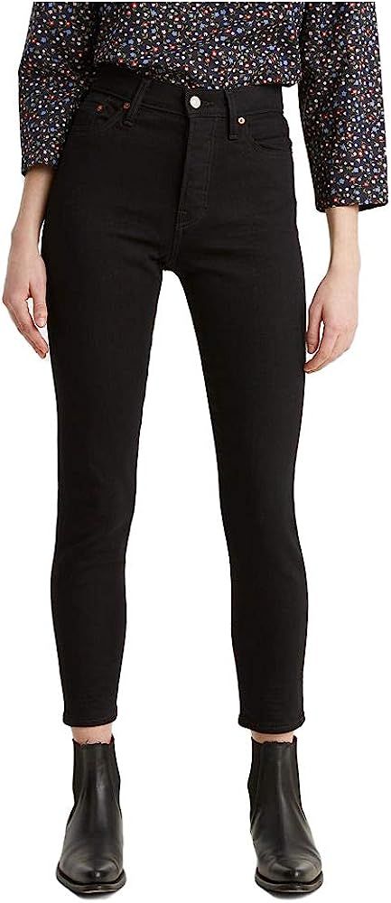 Women's Wedgie Skinny Jeans (Standard and Plus) | Amazon (US)