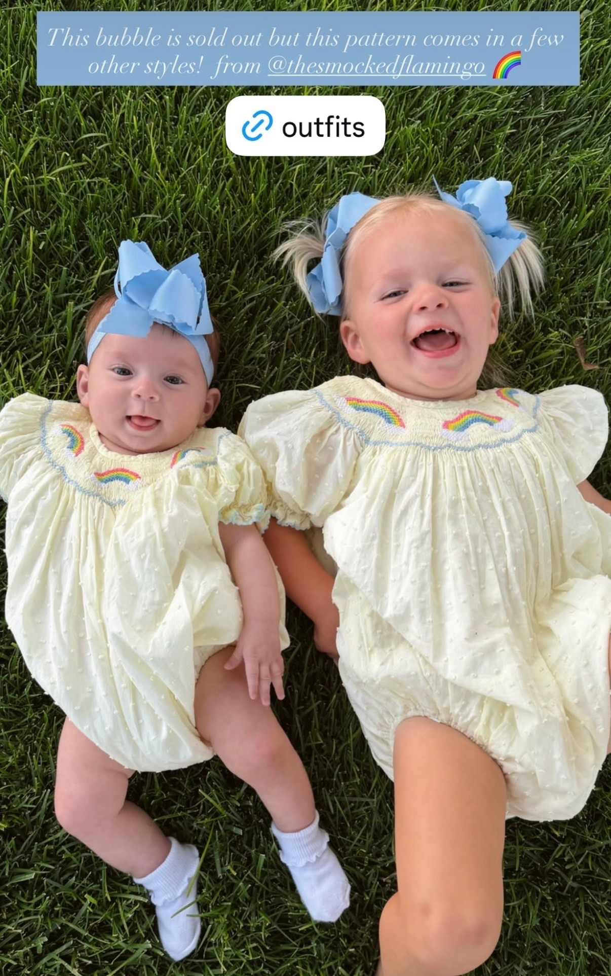 Summer Outfits

#LTKKids #LTKBaby