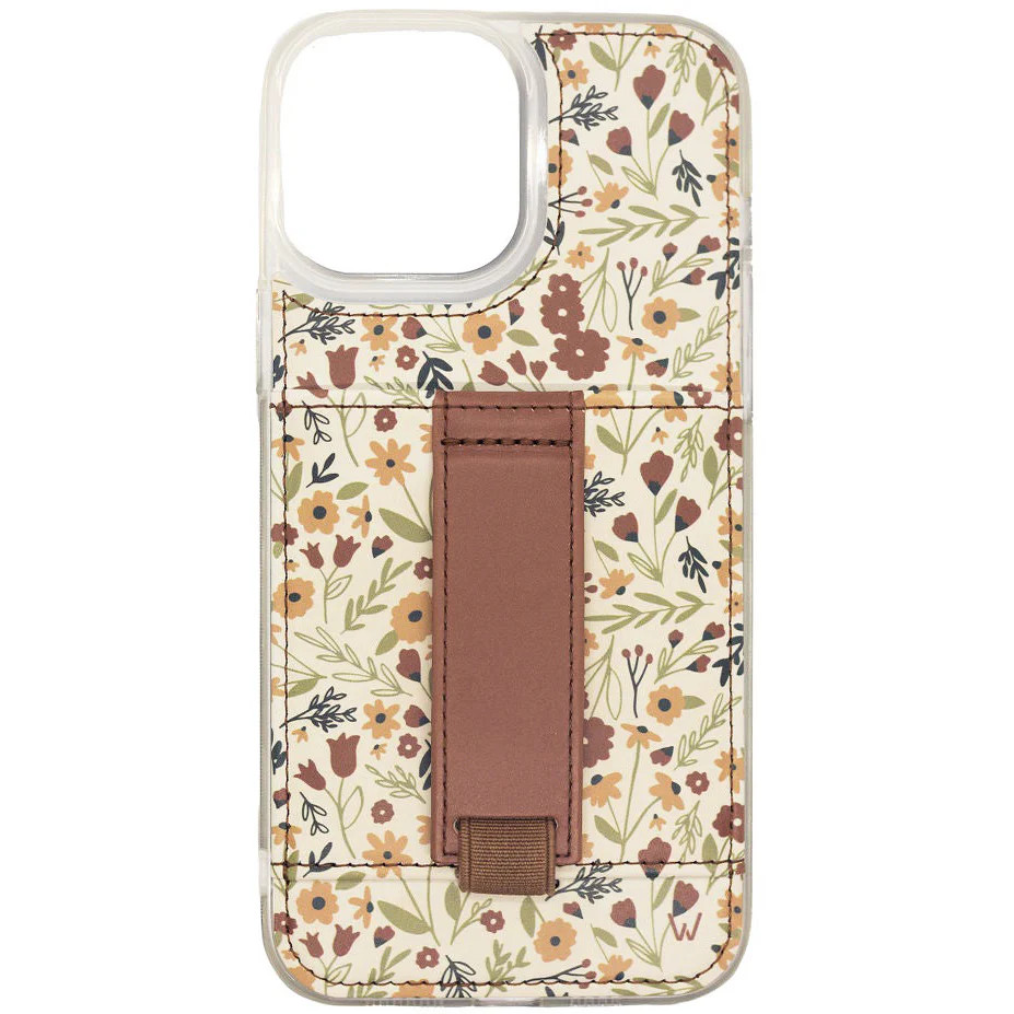 Harvest Fields | Walli Cases