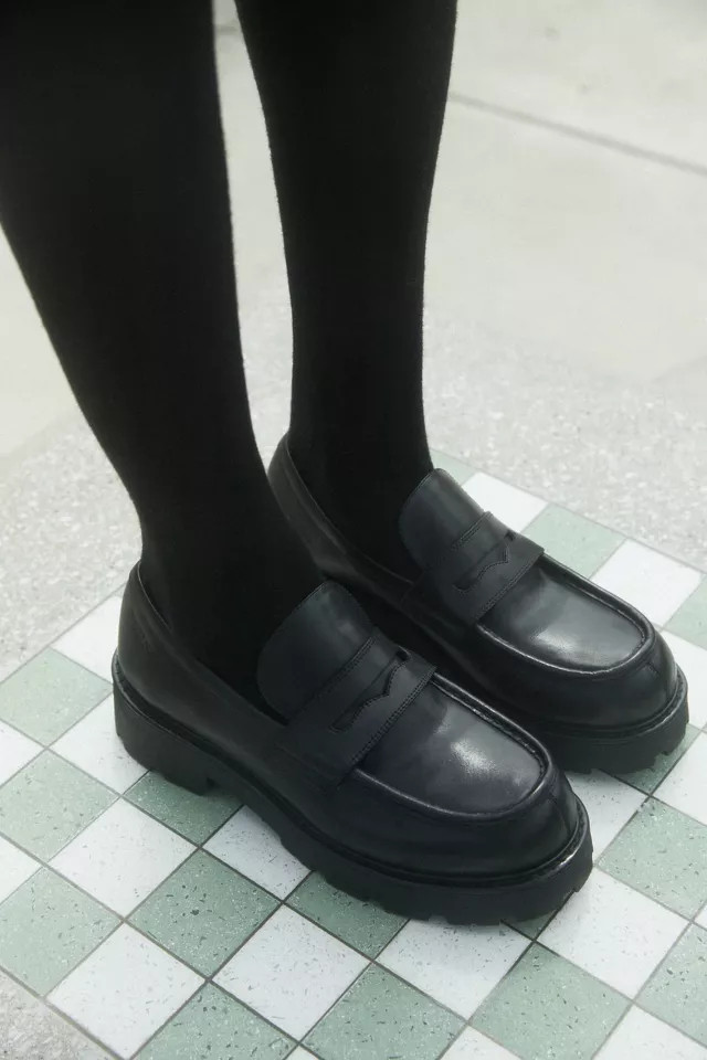 Vagabond Shoemakers Cosmo 2.0 Loafer | Urban Outfitters (US and RoW)