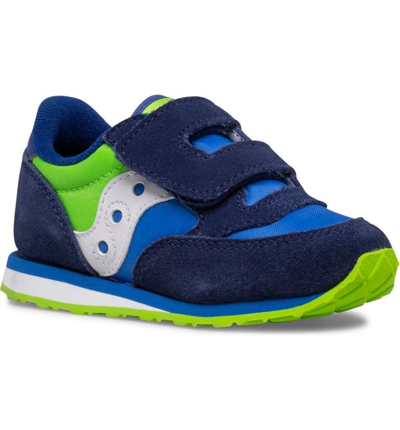 Jazz Hook & Loop Sneaker | Nordstrom | Nordstrom