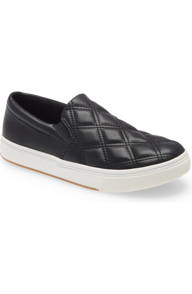 Coulter Quilted Slip-On Sneaker | Nordstrom