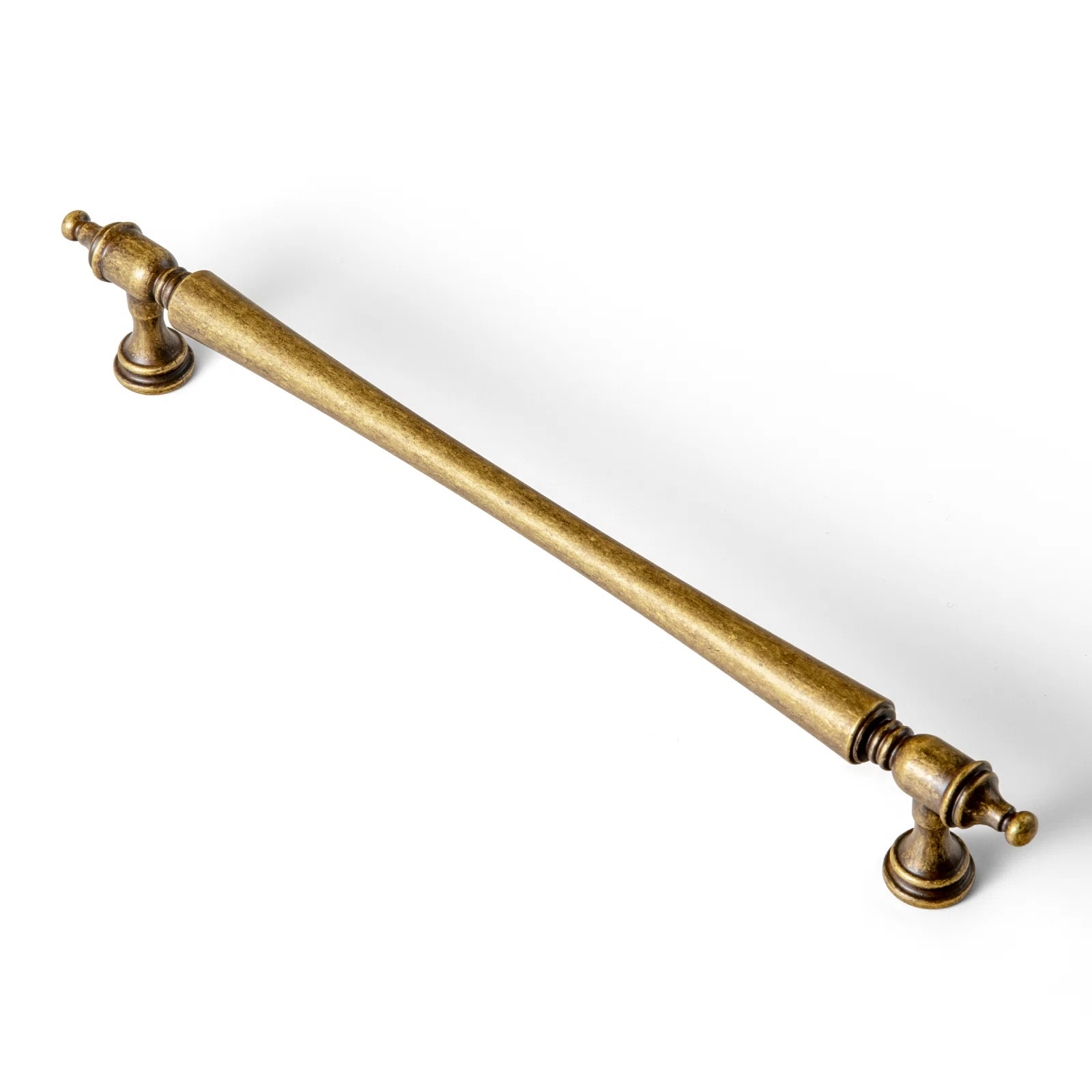 Elegant Cabinet Bar Pull Multipack (Set of 6) | Wayfair North America