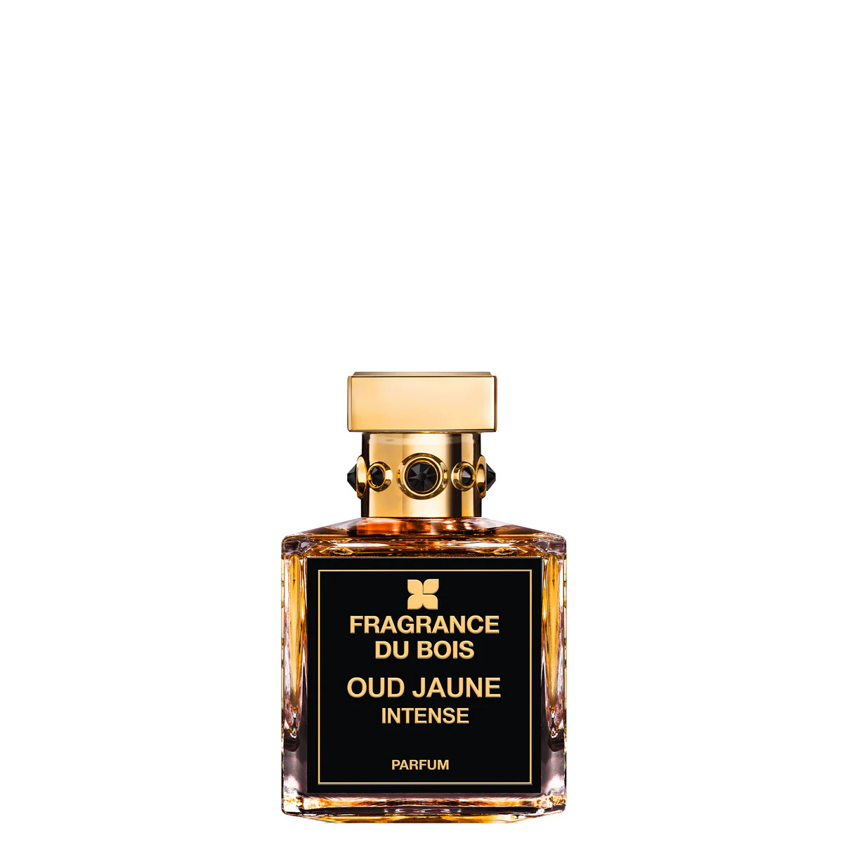 Oud Jaune Intense | Twisted Lily