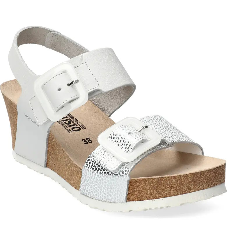Lissia Wedge Sandal (Women) | Nordstrom