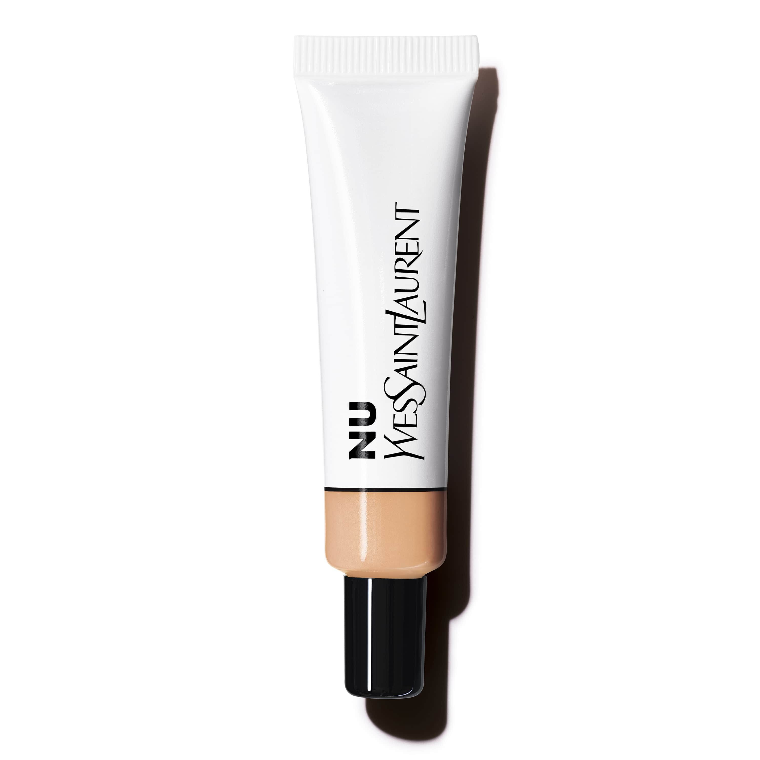 RADIATE THE NEW HALO GLOW WITH THE NU HALO TINT HIGHLIGHTER. | YSL Beauty (CA)