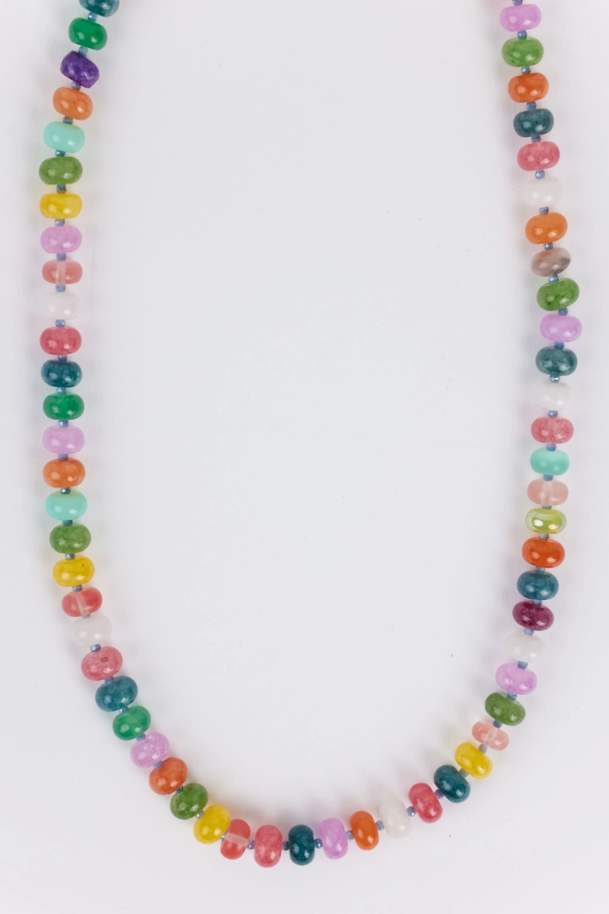 Lorena Necklace | Avara