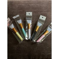 Silicone Spatula For Face Mask | Etsy (US)