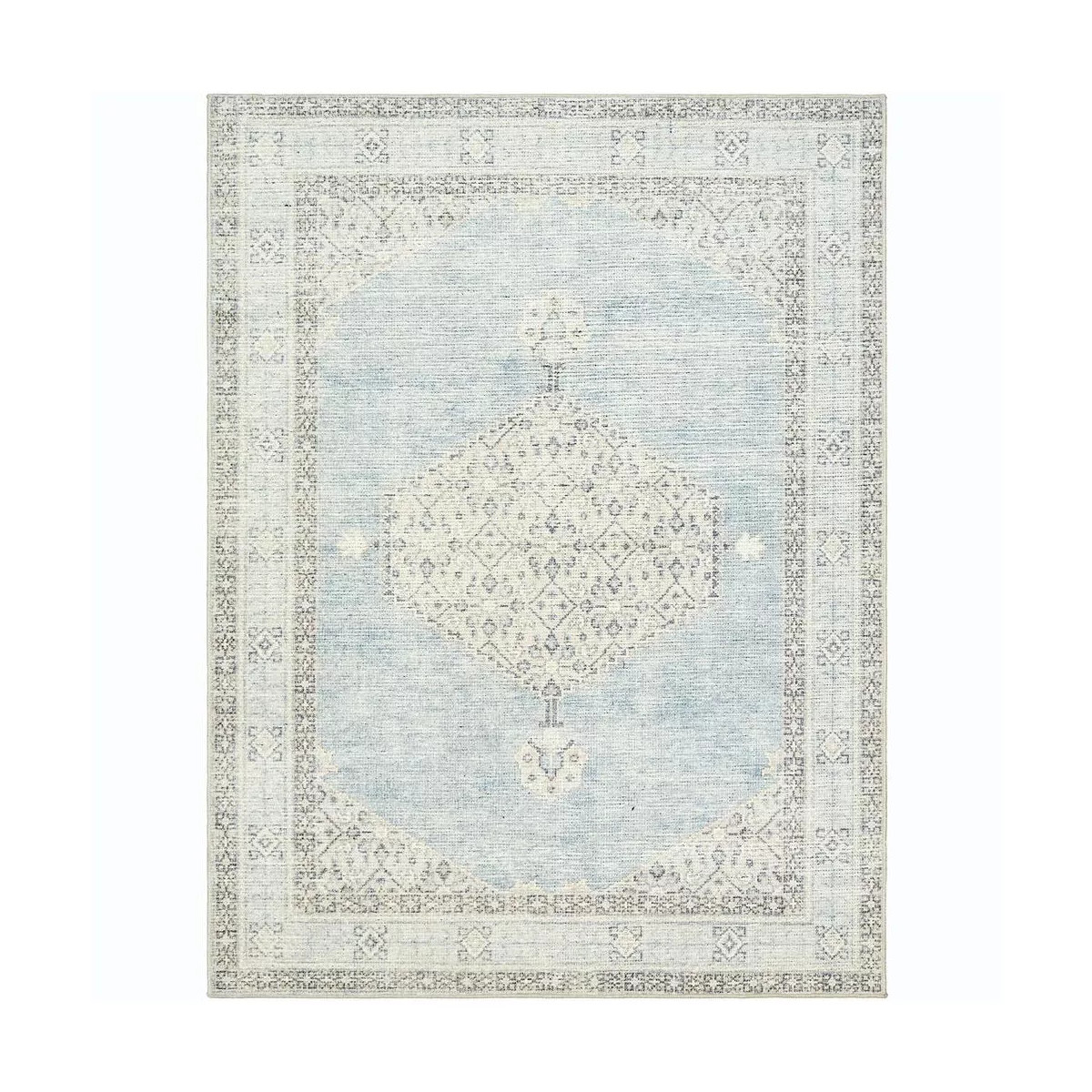 Livabliss Lila Woven Indoor Area Rugs - Becki Owens x Livabliss | Target