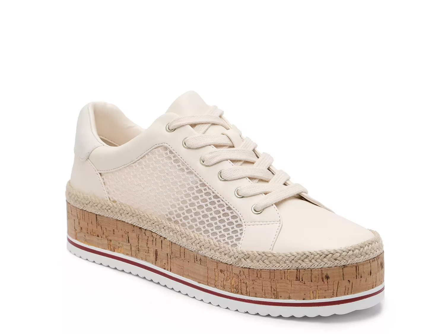 Laurn Platform Sneaker | DSW