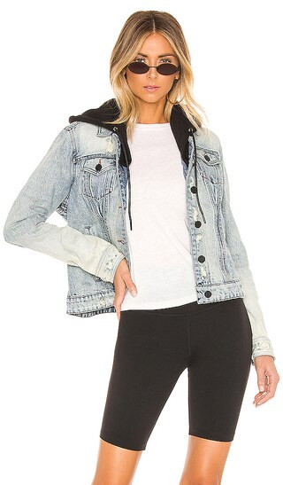 Casual Encounter Jacket in Casual Encounter | Revolve Clothing (Global)