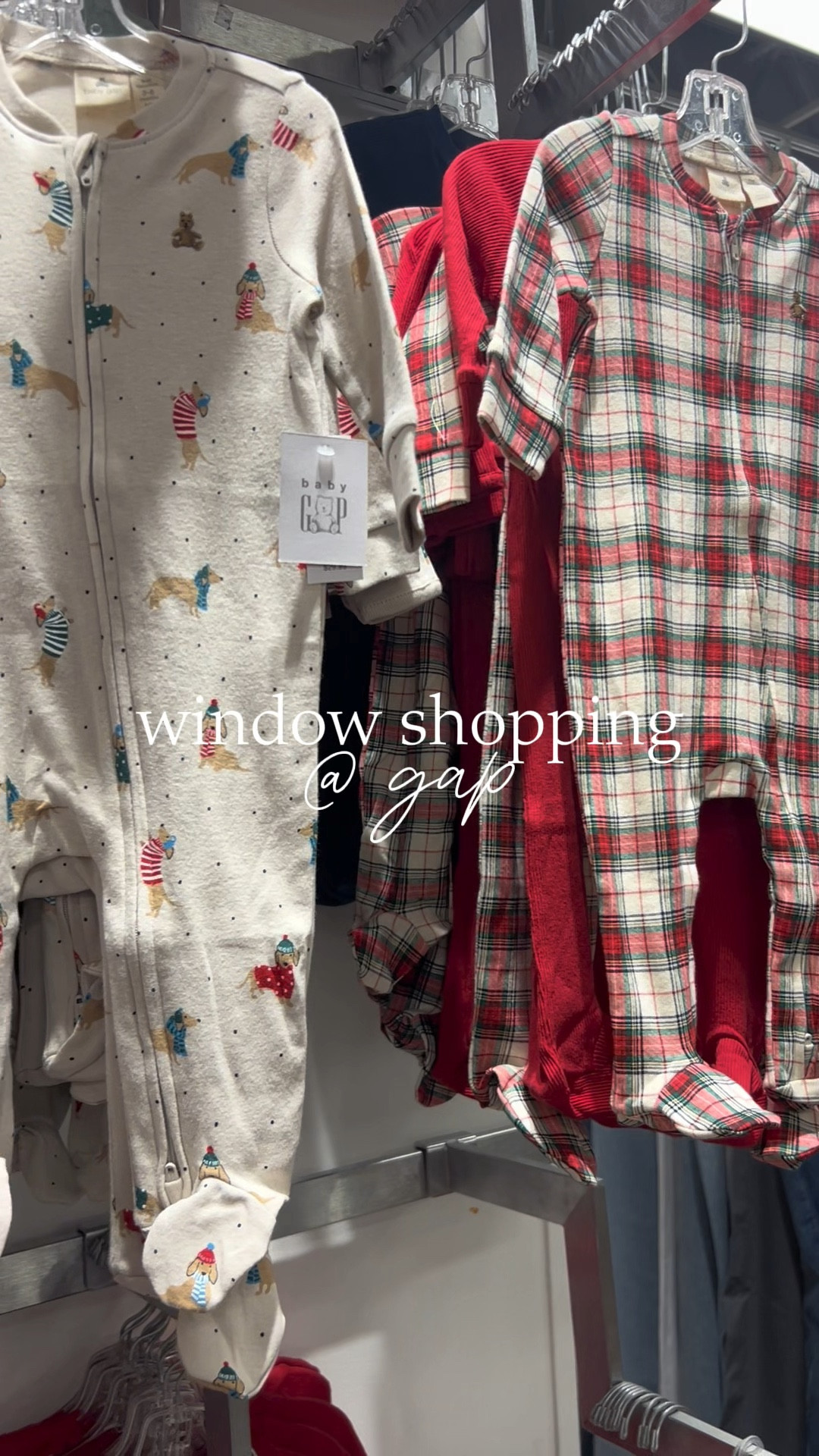 GAP always has the cutest finds for baby 🥹 who can resist that bear? 🧸

#babyfinds #gapbaby #babygap 

#LTKBaby #LTKKids #LTKSeasonal