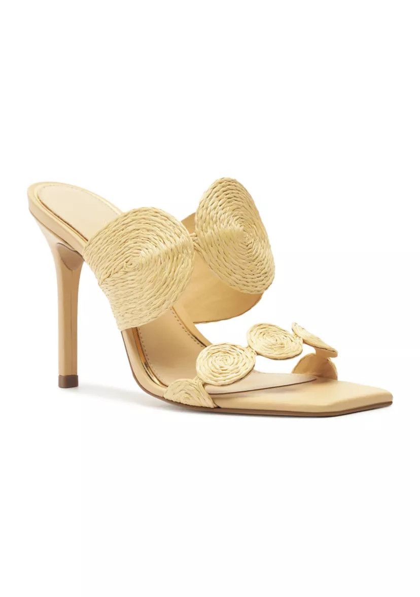 Carly High Stiletto Sandals | Belk