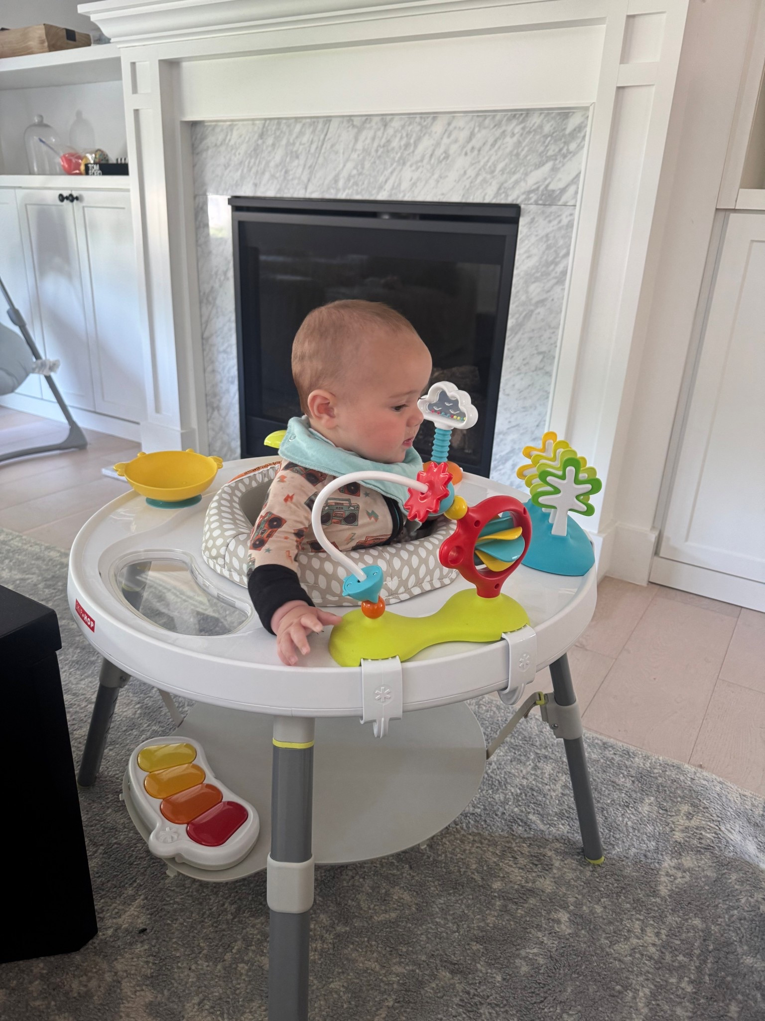 Our favorite baby jumper

#LTKBaby