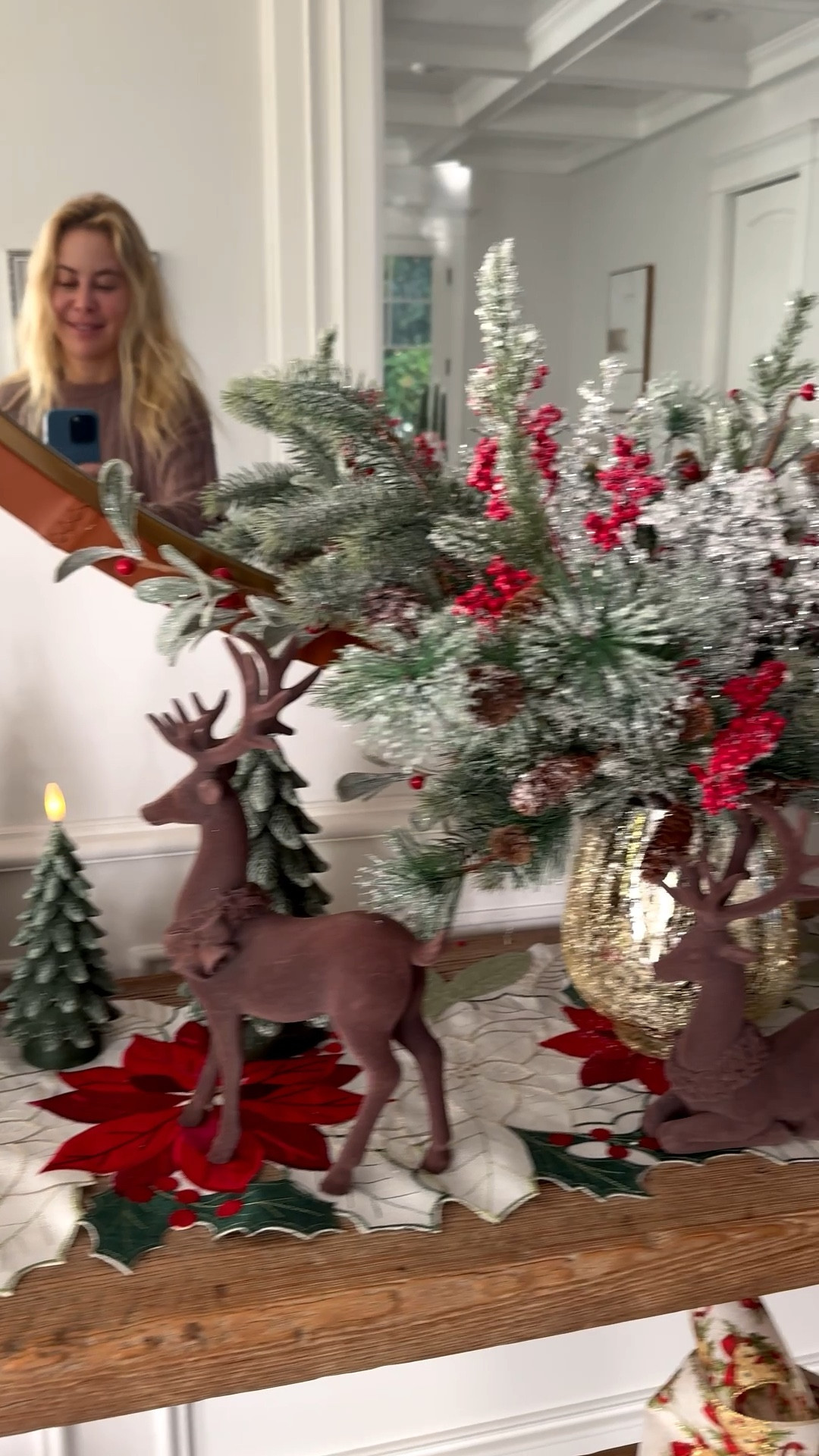 Christmas decor all on sale! Good for this year or next! 🎄

#LTKSaleAlert #LTKHoliday #LTKHome