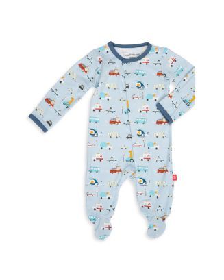 Boys' Giraffe Jam Coverall - Baby | Bloomingdale's (US)