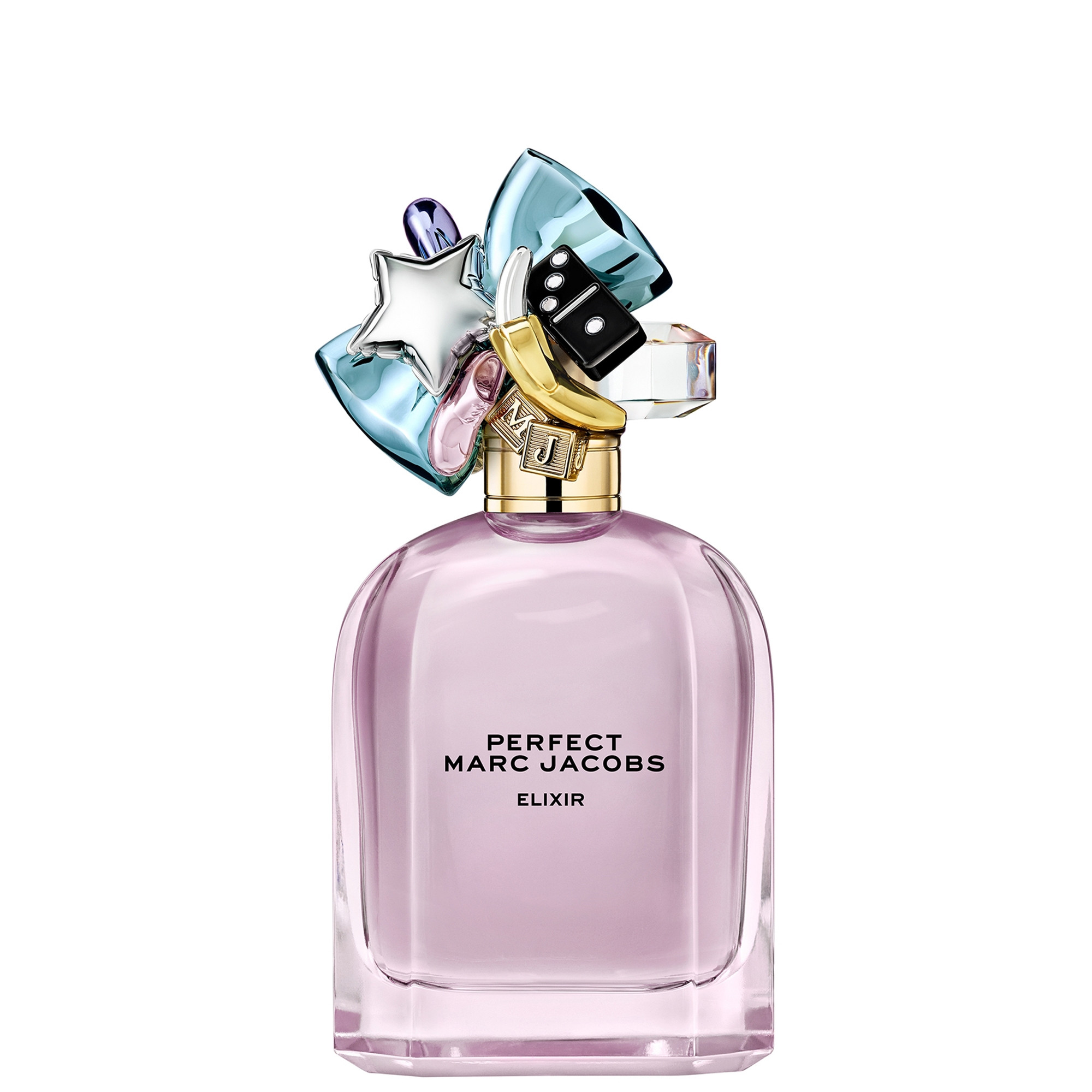 Marc Jacobs Perfect Elixir Eau de Parfum 100ml | LOOKFANTASTIC | Look Fantastic (UK)
