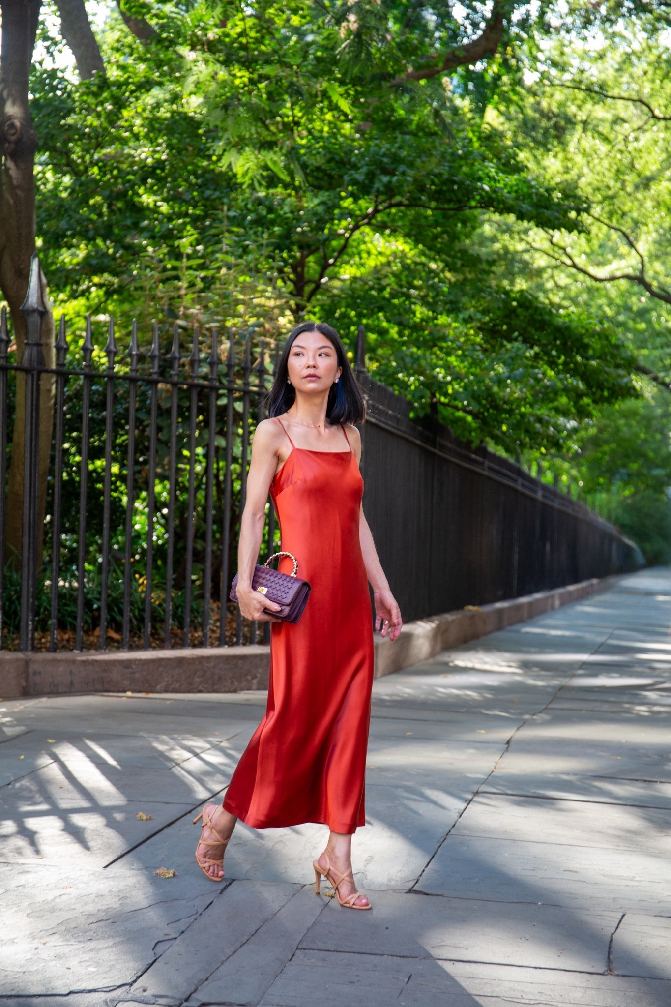 That Friday feeling! 💃🏻🌿❤️‍🔥 @meessebrand

#meesse #reddress #silkdress #streetstyle #prefall



#LTKSeasonal #LTKOver40 #LTKStyleTip