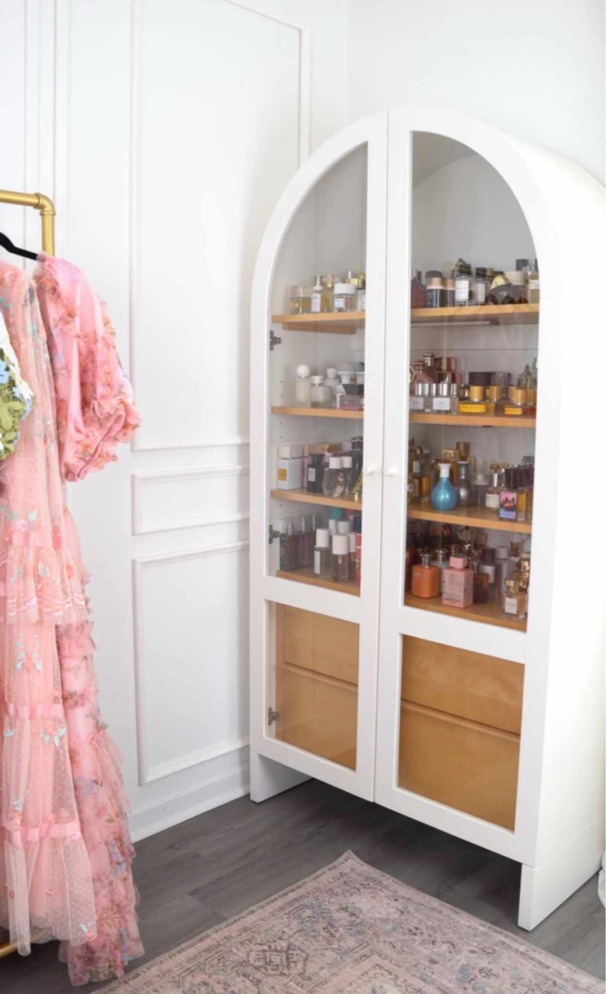 perfume cabinets on sale

#LTKSaleAlert #LTKHome