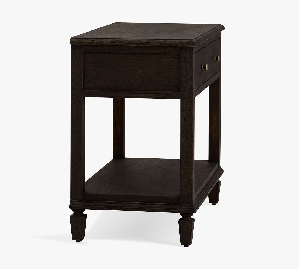 Sausalito 32" Nightstand | Pottery Barn (US)