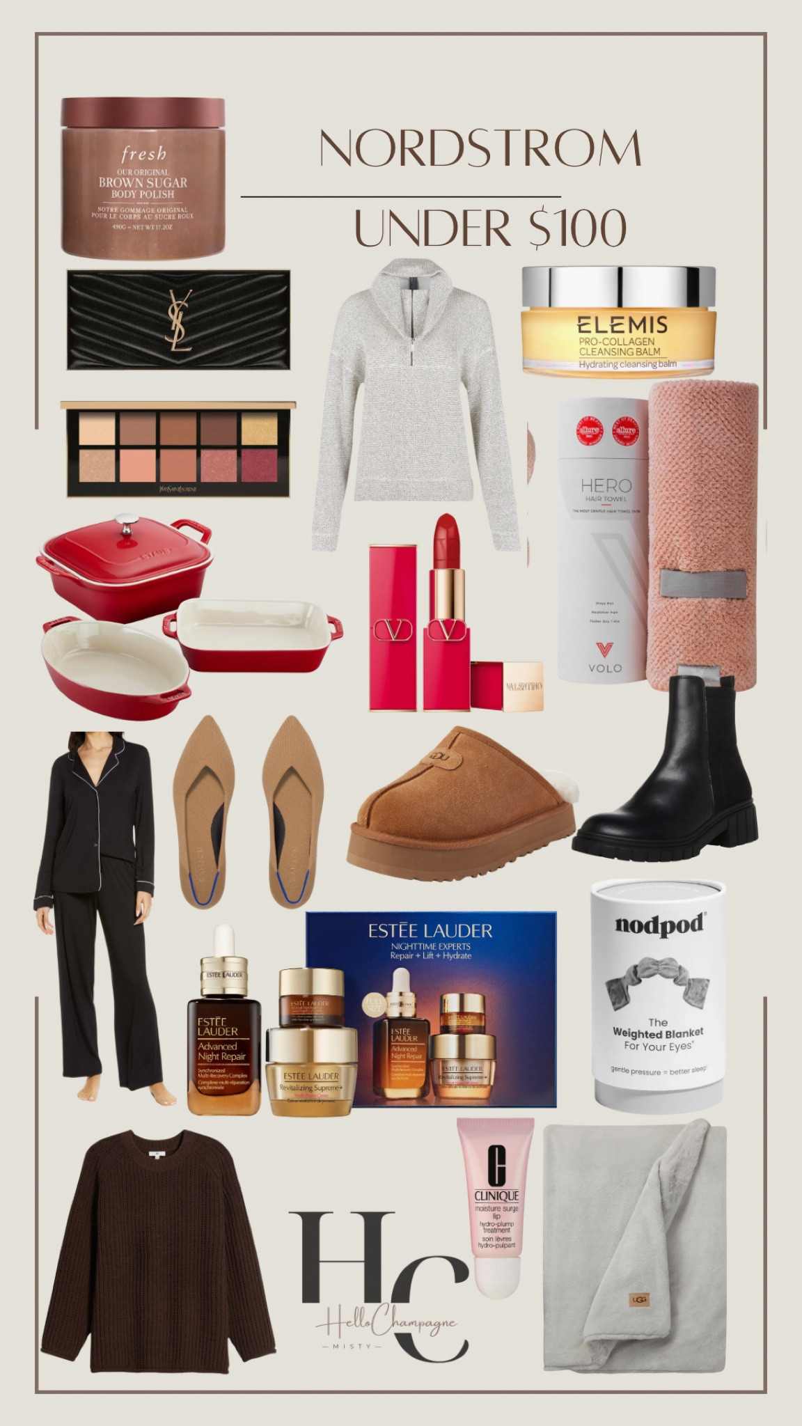 Nordstrom Cyber Monday - Under $100

#LTKCyberWeek #LTKFindsUnder100 #LTKGiftGuide