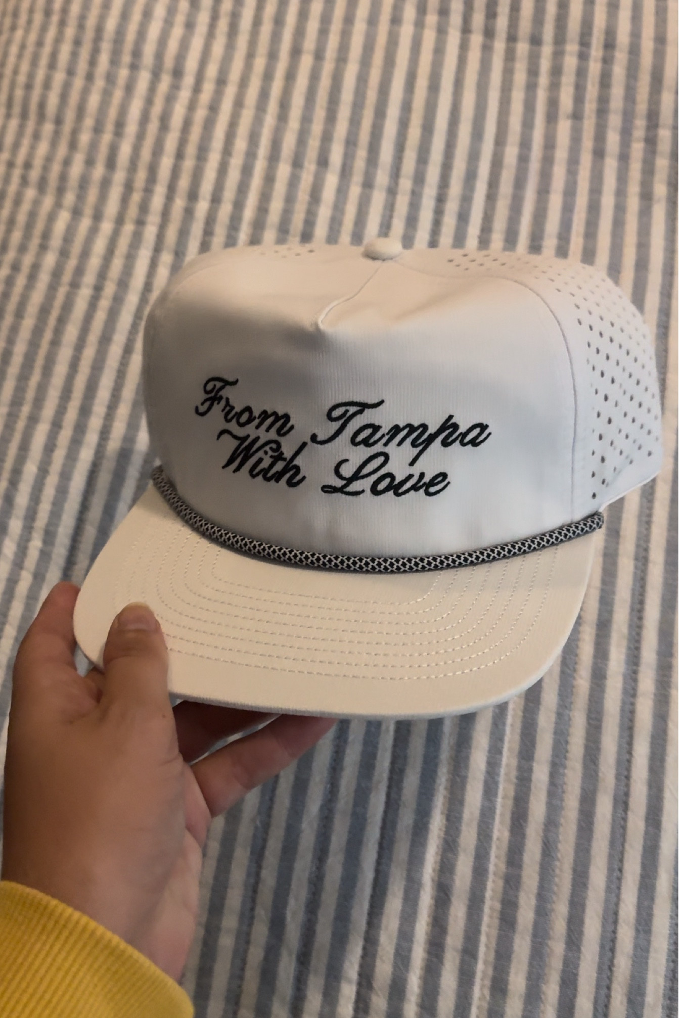 Wedding hats