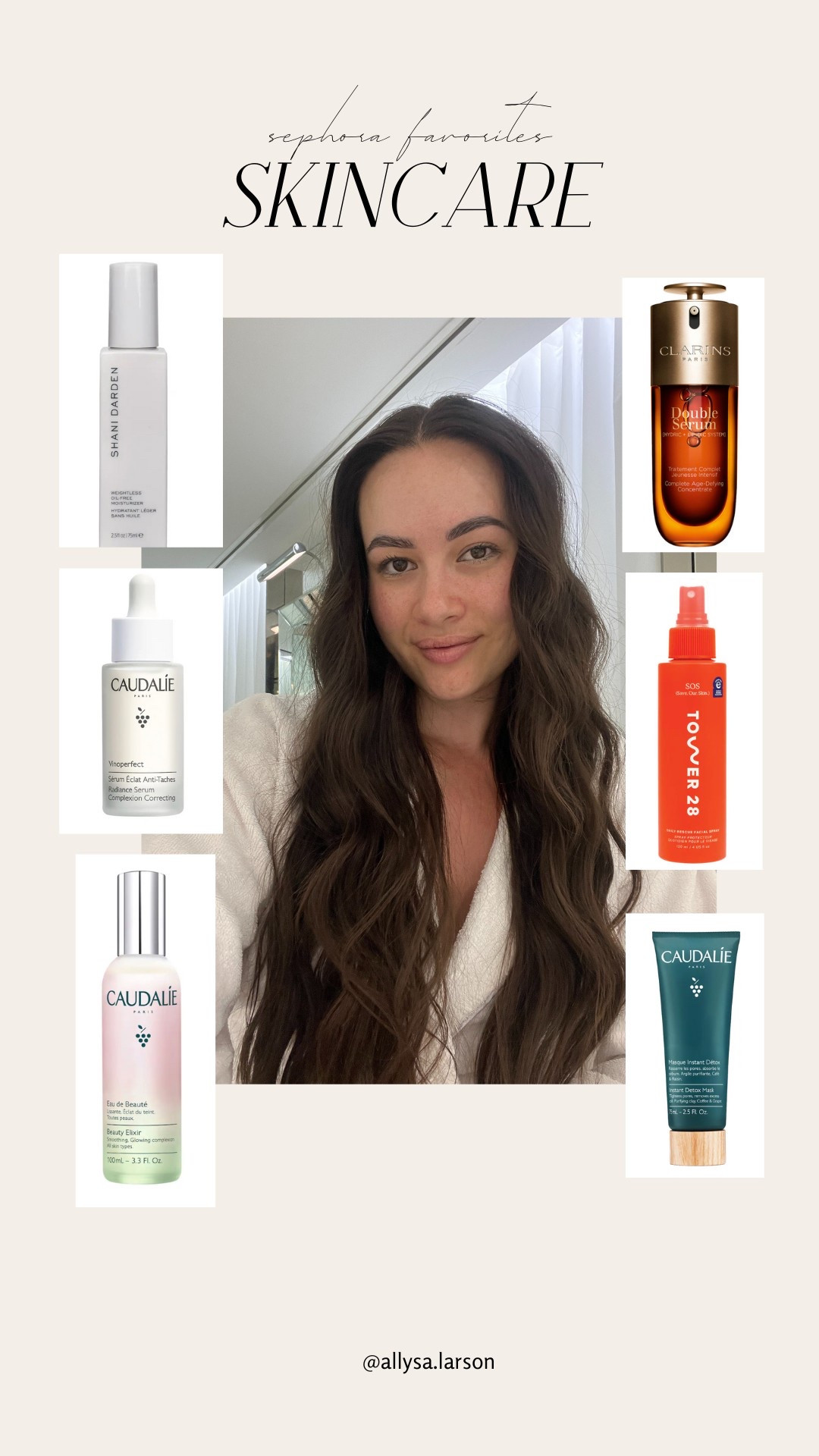 Sharing some of my favorite skincare from the Sephora sale 

#LTKStyleTip #LTKBeauty #LTKSeasonal