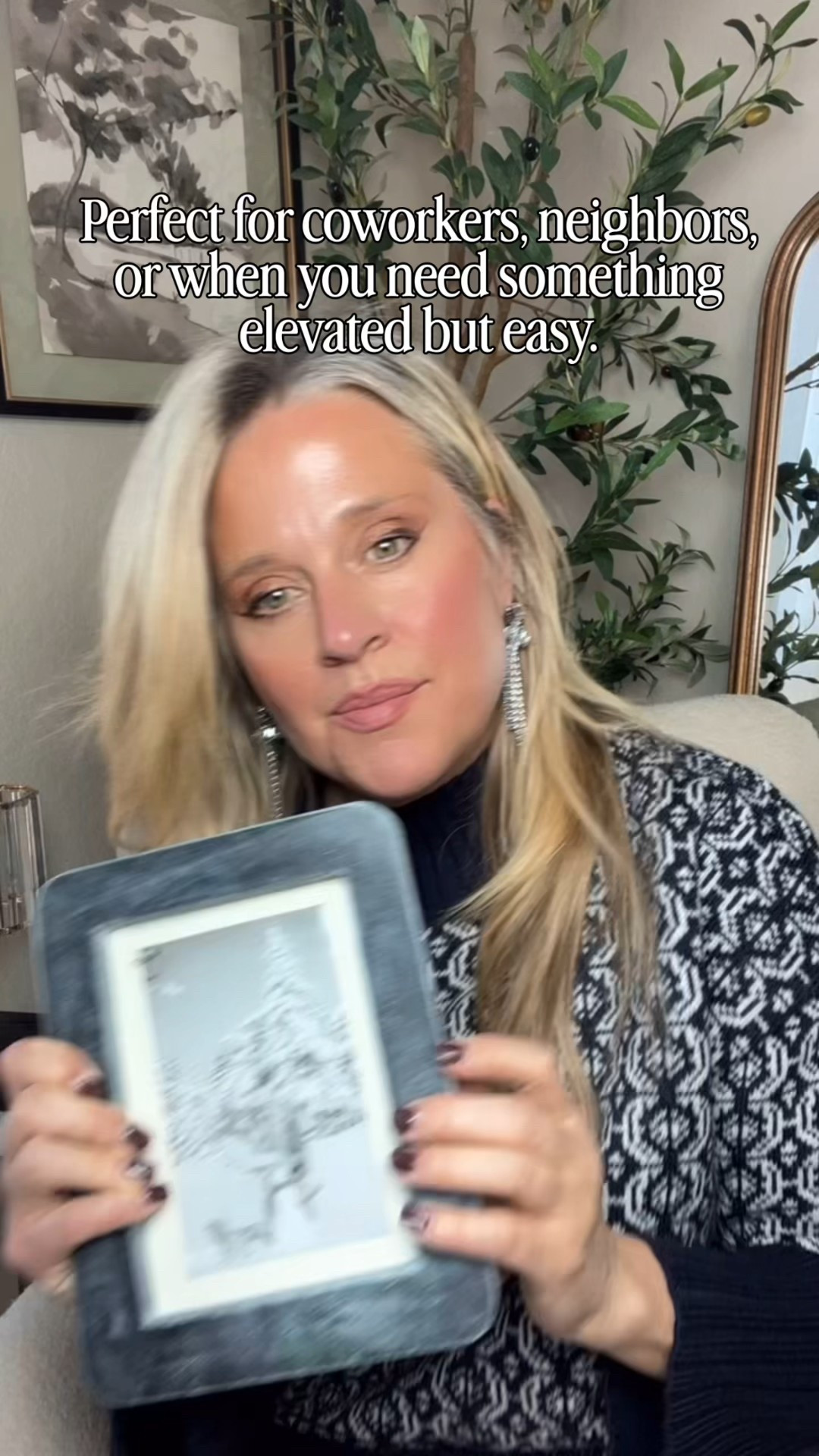 Gifts under $50 just in time for Christmas 

👑"Helping you look good, feel good!" - Lindsey Denver

holiday gift ideas, gifts for her over 40, cozy holiday finds, affordable gift guide, Amazon holiday favorites, luxe for less gifts, thoughtful presents 2025, best gifts under 50, Christmas morning must haves, last minute holiday shopping


Follow my LTK @Over40andmidlife on the @shop.LTK app to view this post and get my exclusive app-only content!

#liketkit #LTKOver40 #LTKHoliday #LTKGiftGuide
@shop.ltk
https://liketk.it/5Gpkh