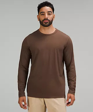 lululemon Fundamental Long Sleeve Shirt | Lululemon (US)