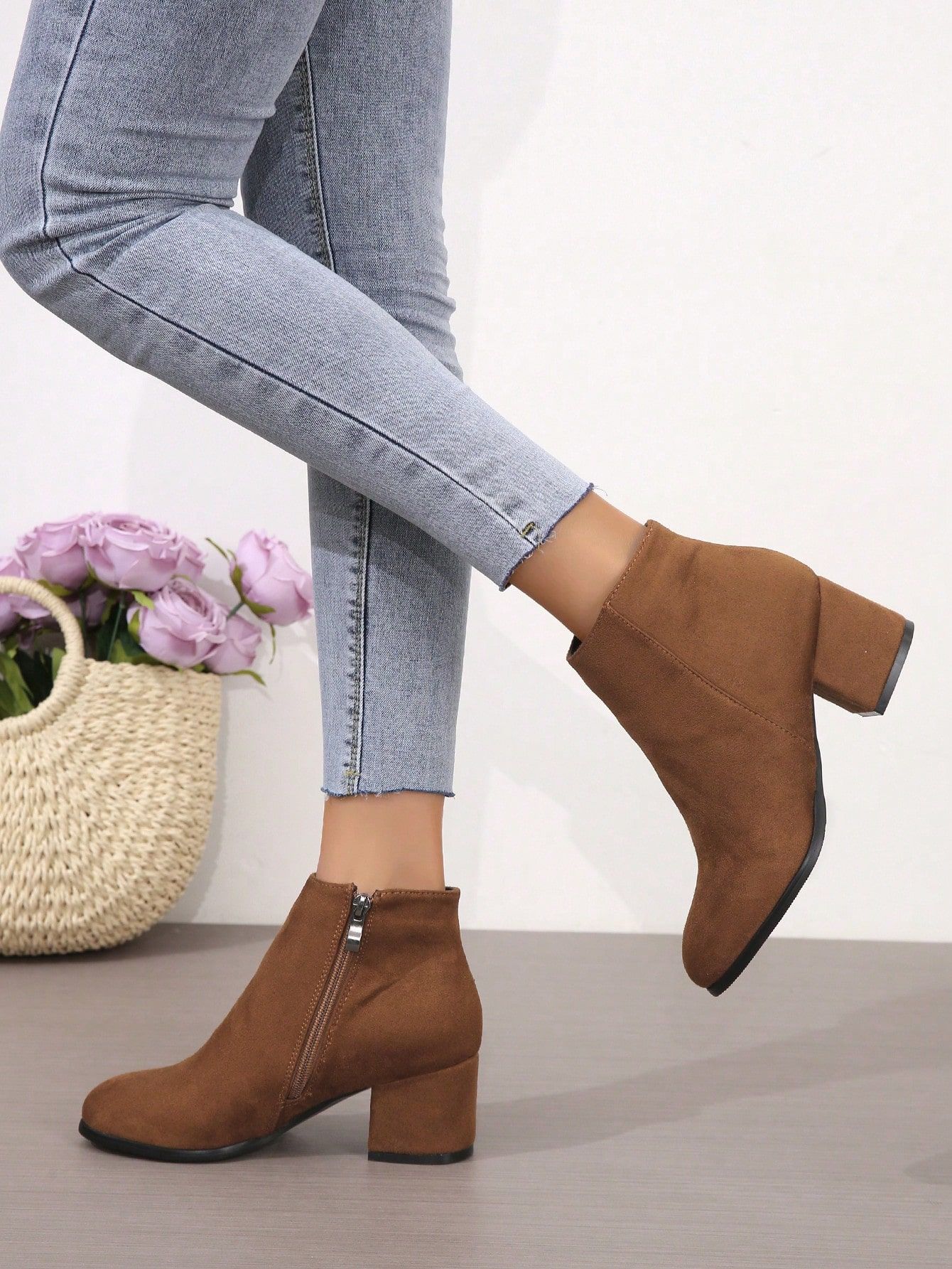 Fashionable Boots | SHEIN