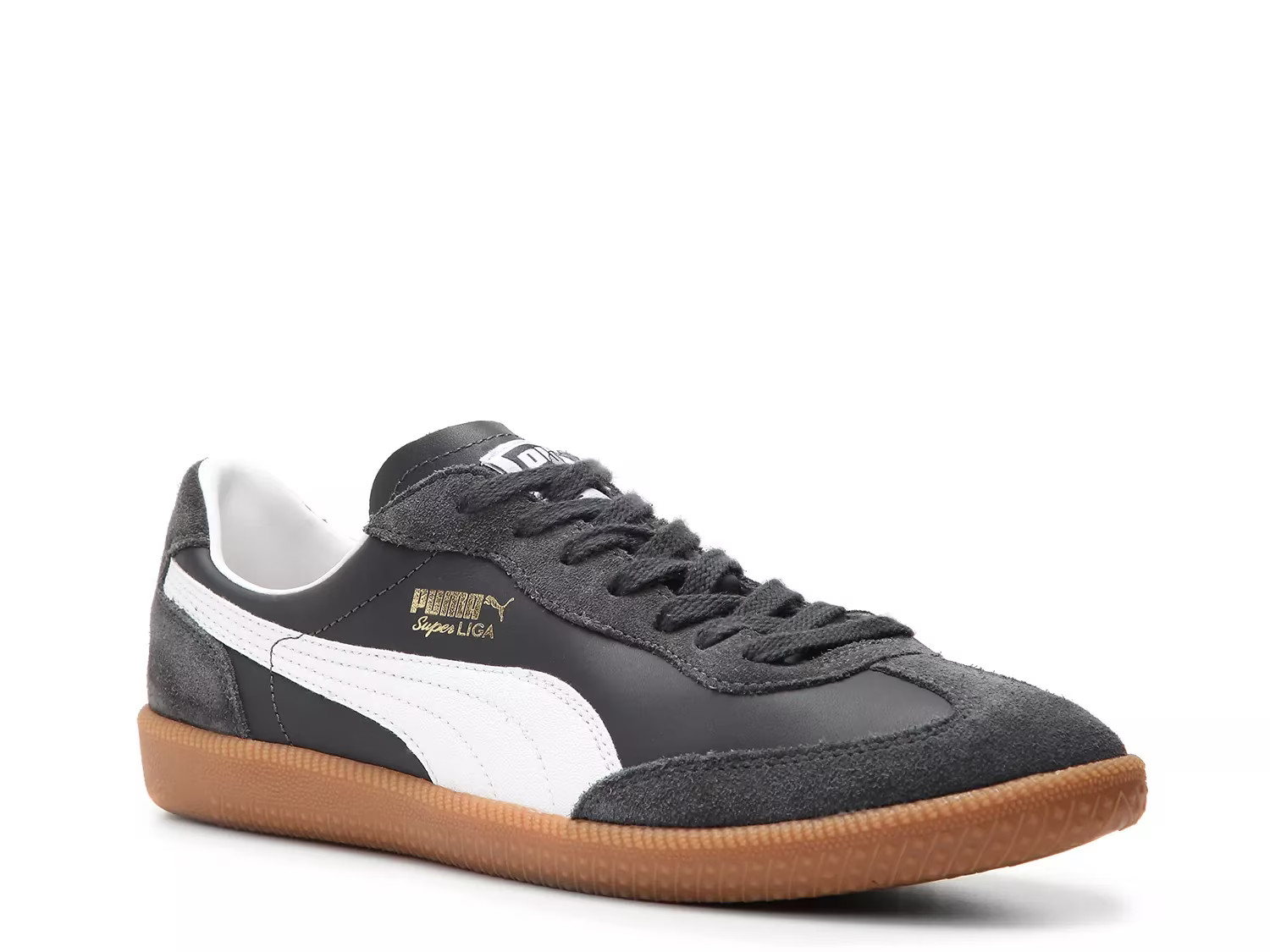 Puma Super Liga OG Retro Sneaker - Men's | DSW