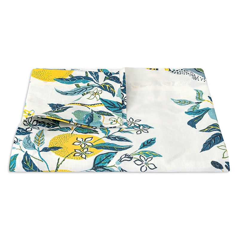 Matouk Citrus Garden Tablecloth, 70 x 126 | Bloomingdale's (US)