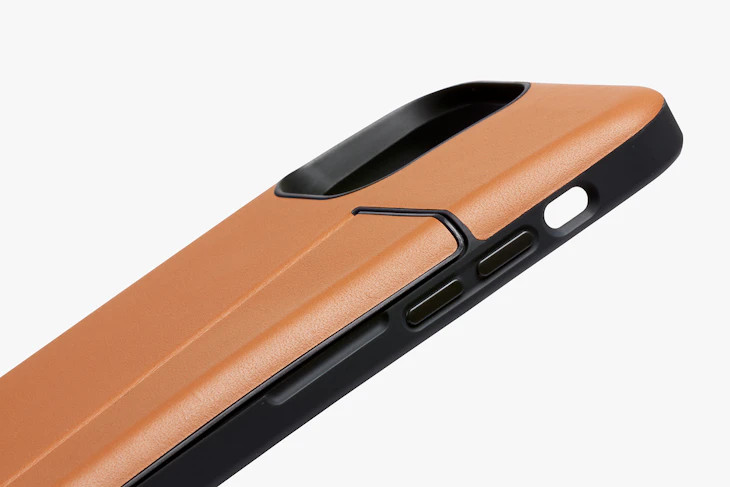 Phone Case 3 Card | Leather Phone Case Wallet for new iPhone 12 | Bellroy | Bellroy
