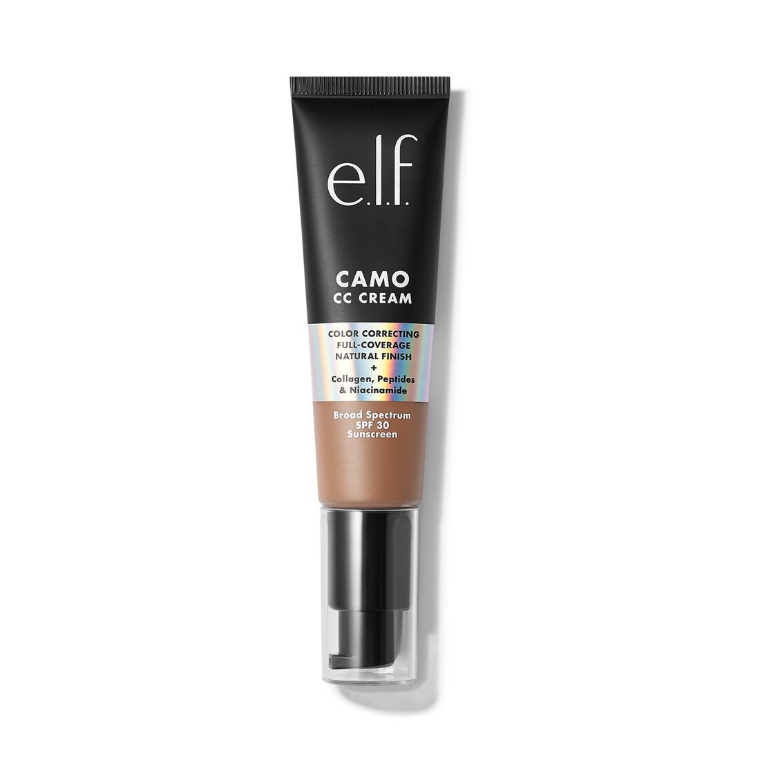 Camo CC Cream | e.l.f. cosmetics (US)