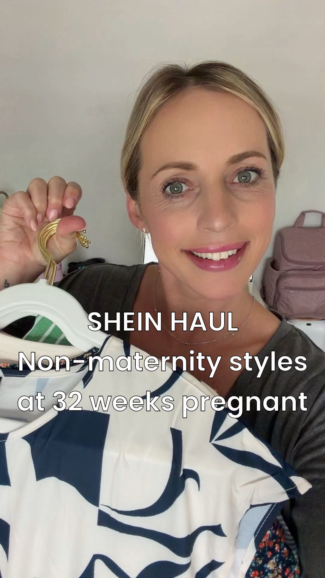 SHEIN haul! Save with SCU7ashleyjennanewyork2658

#LTKBump #LTKSeasonal #LTKMidsize