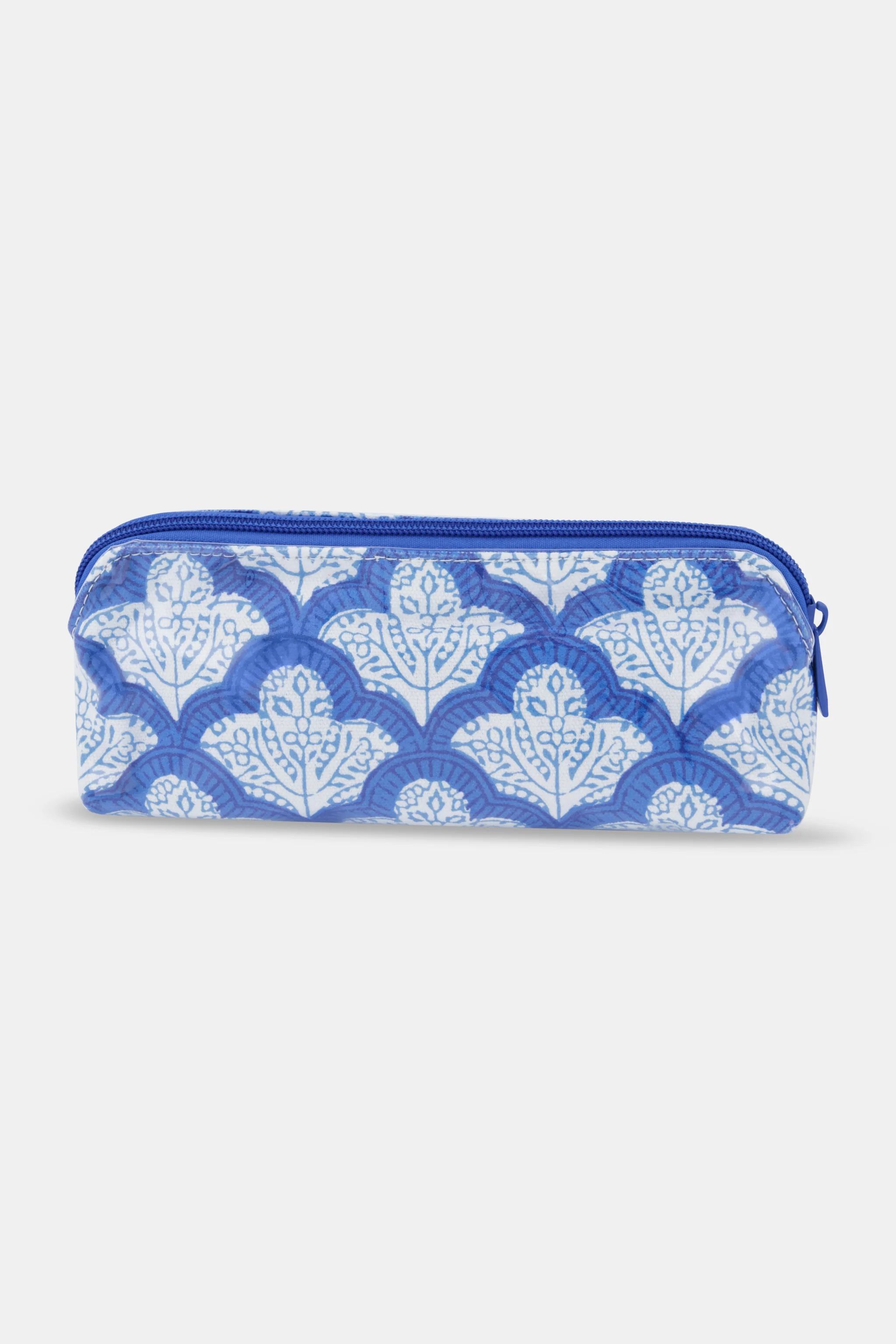 Jemina Makeup Bag| Roller Rabbit | Roller Rabbit